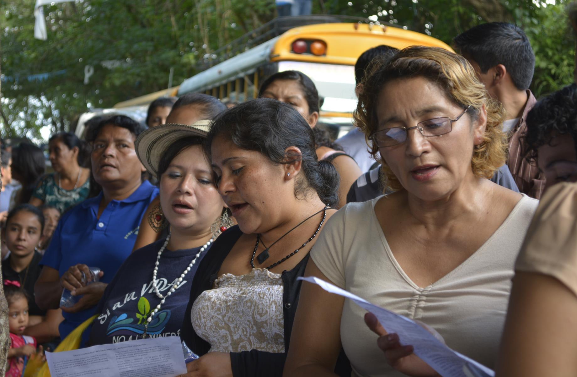 Hymns at Mass