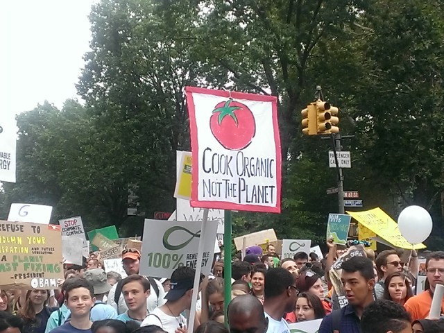 Food Justice 2 Nueva York