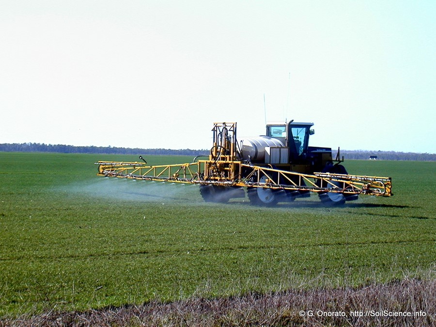 Imagen de Soil Science
