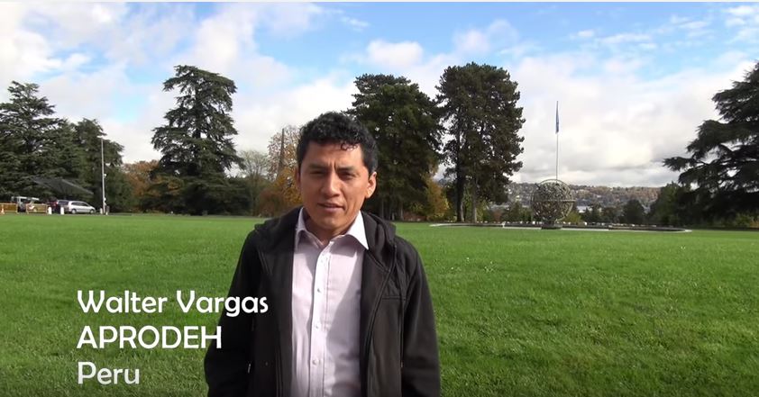 Walter Vargas