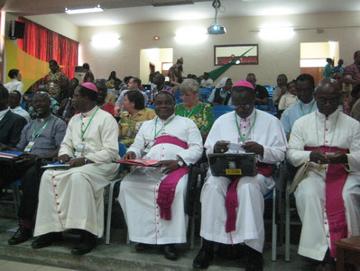 Delegazione episcopale 3