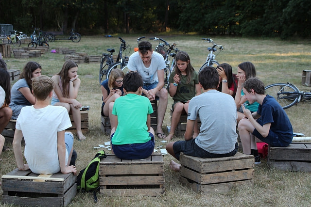 Wereldekamp 2018 © Selina De Blander