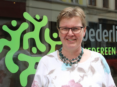 © Lieve Herijgers, Broederlijk Delen © Broederlijk Delen