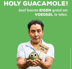 BD 2019 bis Lenten Kampagne