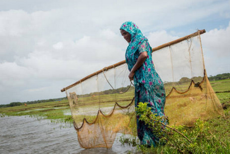 CAFOD 2019 - Fastenbeschwerde