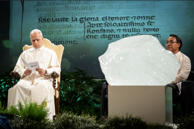 Credit: Christian Gennari